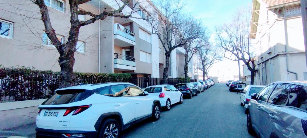 Mambrillo Parking Netflix Disney Prime Αβινιόν Εξωτερικό φωτογραφία
